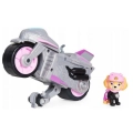 Pojazd motocykl Skye Spin Master 9659